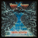Vicious Rumors Digital Dictator Limited Edition Vinyl