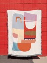 Slowdown Studio Oroza pledd 137x178 cm