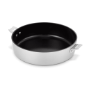 BEKA R'evolution Grillpanne MED håndtak keramisk 24cm