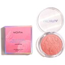 Moira Signature Ombre Blush 006 Mellow Pink