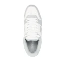 Off White Off White Herre Sko Hvit 44 EU