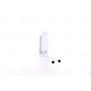 Varmeapparat register NISSENS 707217