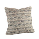 Artwood Serena putetrekk med frynsekant   50x50 cm   Oyster