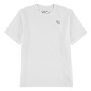 Abercrombie Kids Te S/S Tee White 155/159