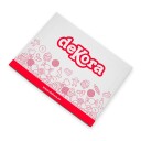 Sukkerark Spiselig Papir For Spiselige Bilde A4 Pk/25 