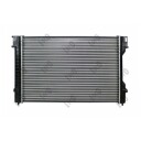 Radiator LORO 037 017 0031