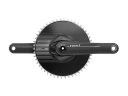 SRAM RED EXS E1 DUB kranksett 50T 165 mm
