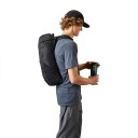 Gregory Arrio 18 Rc Flame Black Flame Black unisex