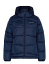 Columbia Sportswear Fivemile Butte Hooded Jacket - Navy - S