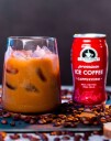 Premium Ice Coffe - Cappuccino 240 ml