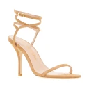 Stuart Weitzman Dame Sko Brun 39 EU,
