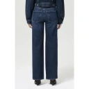 Agolde Dame Jeans Blå W30,