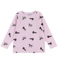 Name It Nkfnightset Ballerina Horse Noos Pink 86 92