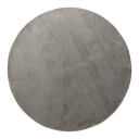 Venture Home Blanca rundt teppe 1692862-01-200