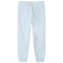  Joggebukser for barn lyseblå 128