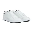 Bikkembergs Herre Sko Hvit 43 EU,