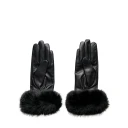 By Malene Birger Dame Accessories Svart M,