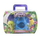Glimmies Glimhouse Figur og Hus - Astrea