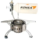 Kovea Booster+1 Multifuel Brenner