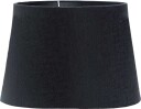PR Home Omera lampeskjerm Carnaby svart 20 cm