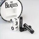 Grupo Erik The Beatles 3D evighetskalender