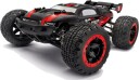 BLACKZON Slyder ST 1/16 4WD Electric Stadium Truck Red 540096