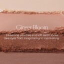 Laura Mercier Caviar Eyeshadow Palette Ginger Bloom