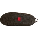 The North Face M Thermoball Traction Mule V   DARK CHESTNUT/TNF BLACK   45.5