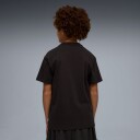 Puma Basketball Flagrant Foul T skjorte Svart 140