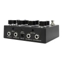 Walrus Audio Qi Etherealizer BK