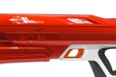 Spyra Three Elektronisk Vannpistol Rød for Aldersgruppe 14+