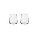 Vannglass   Frederik Bagger   Adda Water   2 stk.