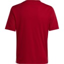 Adidas Tabela 23 Jersey treningstrøye junior 164 Team Power Red 2/whi