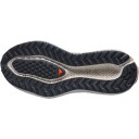Salomon Aero Glide 4 Gravel løpesko Dame Beige 40