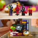 LEGO Disney 43227 Villain Icons