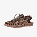 Joggesko KEEN Uneek Lea All Gender Terrain Bison EUR 42.5