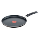 Tefal B5671053 Simply Clean Pannekakepanne ??25cm