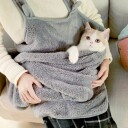 Myk Bæreveske Til Katt