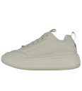 Fila Sko Superboble Oyster Grå 36 Sko Beige