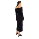 By Malene Birger Dame Kjoler Svart S,