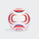 Adidas Tiro Competition Ball White/Black/Lucid Red 5