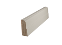 Th1033 21x58 Taklist "storo 09" Malt Hvit