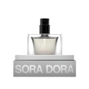 Sora Dora Mallow 50ml Extrait de Parfum - Feminin Duft med Bær og Blomster