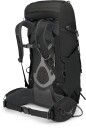 Osprey Kyte 38 Black M/L Ryggsekk Dame