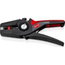 Knipex PreciStrip16 Automatisk Avisoleringsverktøy for Tråd 0,08-16 mm²
