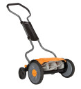 Fiskars Sylinderklipper StaySharp Plus