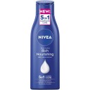 Nivea Nourishing Body Milk