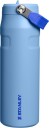 Stanley IceFlow Flip Straw 2.0 Termoflaske 710ml   Blue Sky