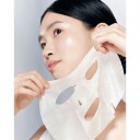 Goodal Green Tangerine Vita C Serum Sheet Mask 30 ml