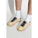 Dolce & Gabbana Herre Sko Beige 41 EU,